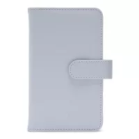Fujifilm Instax Mini 12 album (clay white)