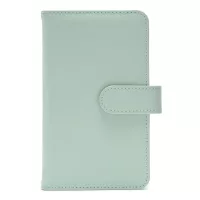 Fujifilm Instax Mini 12 album (mint green)