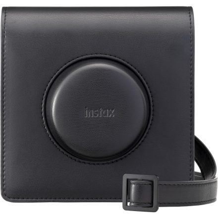 Fujifilm Instax Wide Evo tok (fekete)