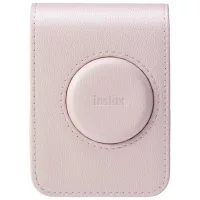 Fujifilm Instax Mini Evo tok (rózsaszín)