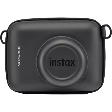 Fujifilm Instax Wide 400 tok (fekete)