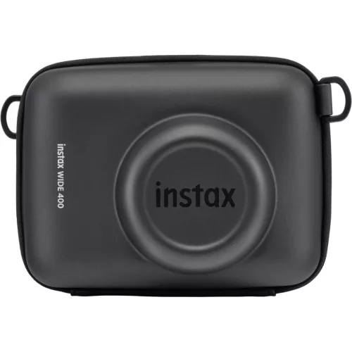 Fujifilm Instax Wide 400 tok (fekete)