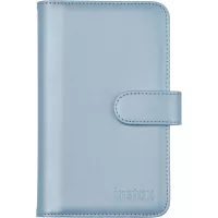 Fujifilm Instax Mini 13 Frost Blue album (világoskék)