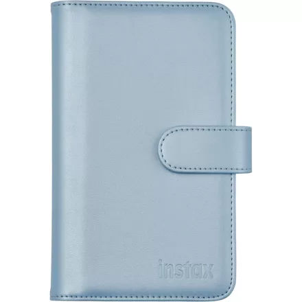 Fujifilm Instax Mini 13 Frost Blue album (világoskék)