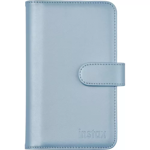 Fujifilm Instax Mini 13 Frost Blue album (világoskék)