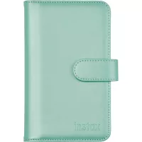 Fujifilm Instax Mini 13 Lagoon Green album (zöld)