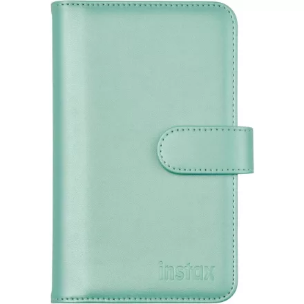 Fujifilm Instax Mini 13 Lagoon Green album (zöld)