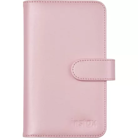 Fujifilm Instax Mini 13 Candy Pink album (rózsaszín)