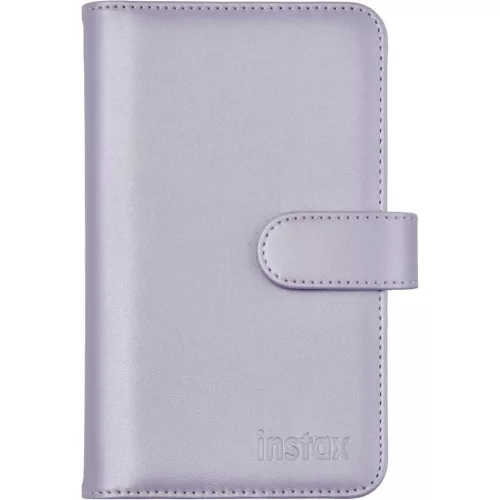 Fujifilm Instax Mini 13 Dreamy Purple album (lila)