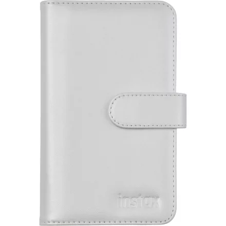 Fujifilm Instax Mini 13 Clay White album (fehér)