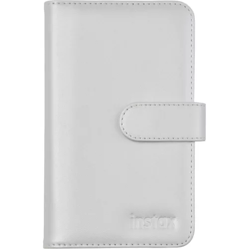 Fujifilm Instax Mini 13 Clay White album (fehér)