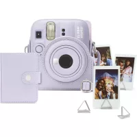   Fujifilm Instax Mini 13 Dreamy Purple kiegészítő csomag (lila)