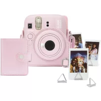   Fujifilm Instax Mini 13 Candy Pink kiegészítő csomag (rózsaszín)