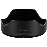 Canon EW-73H napellenző (RF 20mm f/1.4L VCM)