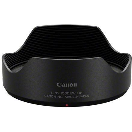 Canon EW-73H napellenző (RF 20mm f/1.4L VCM)