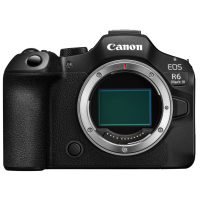 Canon EOS R6 Mark III váz