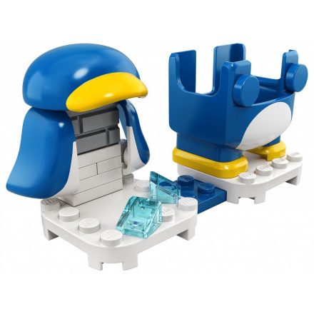 LEGO Super Mario Pingvin Mario szupererő csomag (71384)
