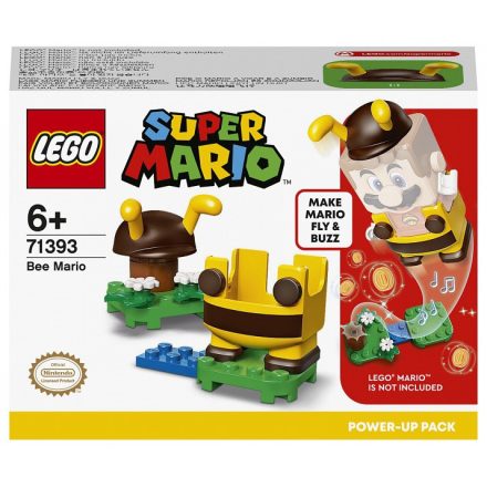 LEGO Super Mario - Bee Mario szupererő csomag (71393)