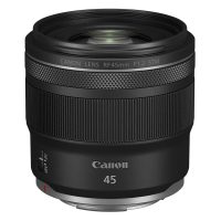 Canon RF 45mm f/1.2 STM