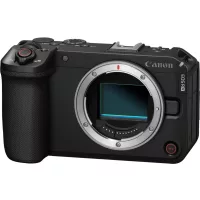 Canon EOS R6 V cinema kamera váz