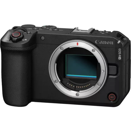 Canon EOS R6 V váz