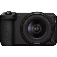   Canon EOS R6 V cinema kamera kit (RF 20-50mm f/4 L IS USM PZ)
