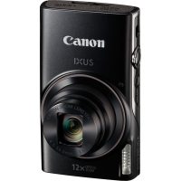 Canon IXUS 285 HS A (fekete)