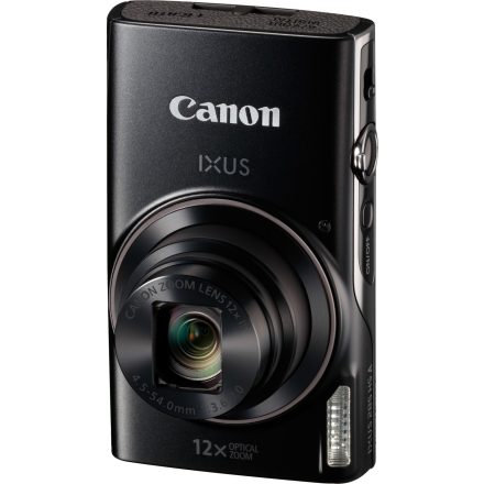 Canon IXUS 285 HS A (fekete)