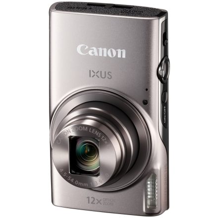 Canon IXUS 285 HS A (ezüst)