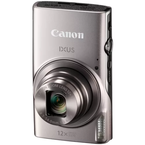 Canon IXUS 285 HS A (ezüst)