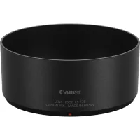 Canon ES-73B napellenző (RF 45mm f/1.2 STM)