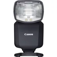 Canon Speedlite EL-5 vaku (2. verzió)