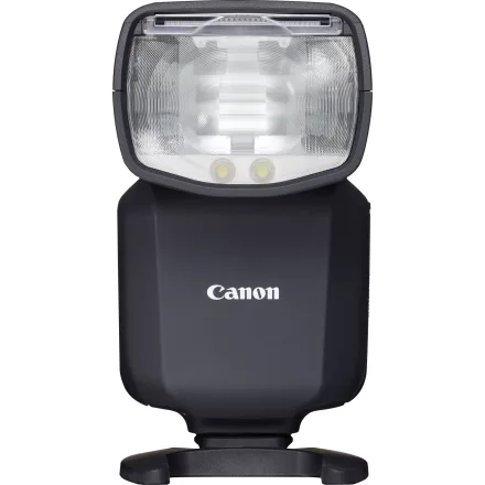 Canon Speedlite EL-5 vaku (2. verzió)