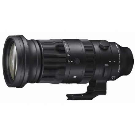 Sigma 60-600mm f/4.5-6.3 DG DN OS Sports (Sony E)