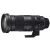 Sigma 60-600mm f/4.5-6.3 DG DN OS Sports (Sony E)