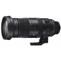 Sigma 60-600mm f/4.5-6.3 DG DN OS Sports (Leica L)