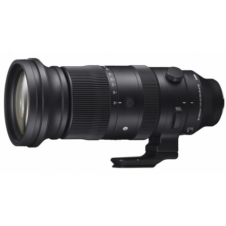 Sigma 60-600mm f/4.5-6.3 DG DN OS Sports (Leica L)