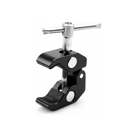 SmallRig Super Clamp w/ 1/4 and 3/8 thread (735)