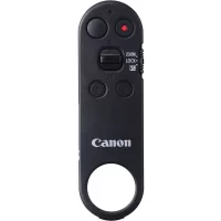   Canon BR-E2 vezeték nélküli távkioldó (R50, R50 V, R6 V, R100, R10, R1, R8, R7, R6 Mark II, R6 Mark III, R5, R5 Mark II, R3)