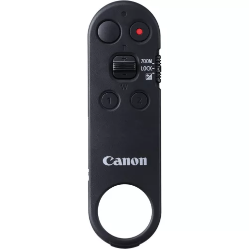   Canon BR-E2 vezeték nélküli távkioldó (R50, R50 V, R6 V, R100, R10, R1, R8, R7, R6 Mark II, R6 Mark III, R5, R5 Mark II, R3)
