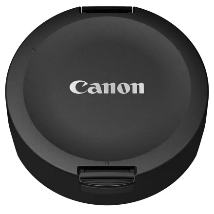 Canon objektívsapka (RF 7-14mm f/2.8-3.5L Fisheye STM)