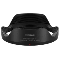 Canon EW-76 napellenző (RF 7-14mm f/2.8-3.5L Fisheye STM)