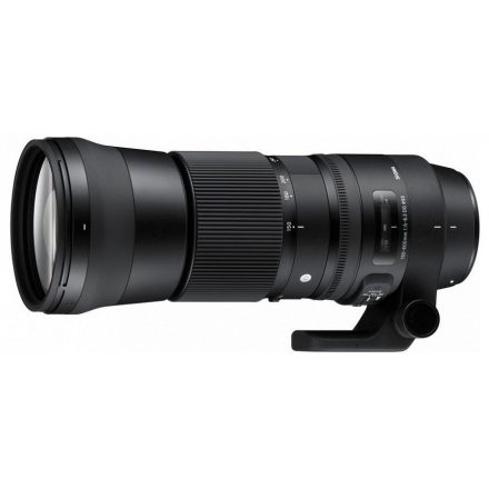 Sigma 150-600mm f/5-6.3 (C) DG OS HSM Contemporary (Canon)