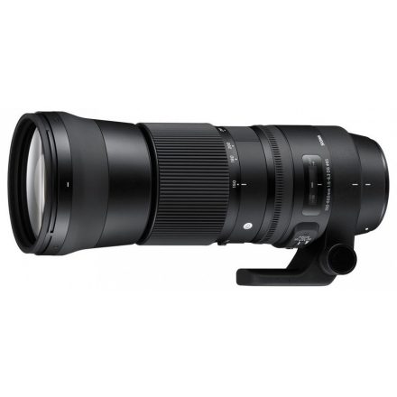 Sigma 150-600mm f/5-6.3 (C) DG OS HSM Contemporary (Nikon)