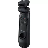  Canon HG-200TBR állványmarkolat + BR-E2 kioldó (R50, R50 V, R6 V, R100, R10, R1, R8, R7, R6 Mark II, R6 Mark III, R5, R5 Mark II, R3)