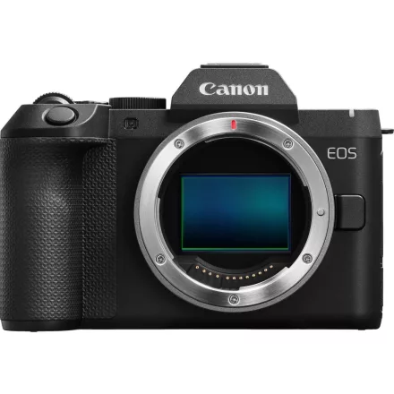 Canon EOS R8 Mark II MILC fényképezőgép váz