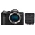 Canon EOS R8 Mark II MILC fényképezőgép kit (RF 24-105mm f/4-7.1 IS STM)