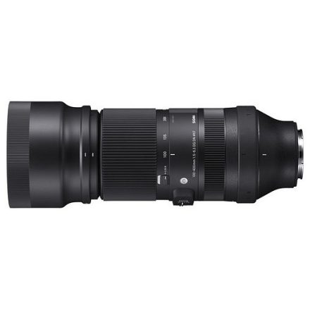 Sigma 100-400mm f/5-6.3 (C) DG DN OS Contemporary (Sony E)