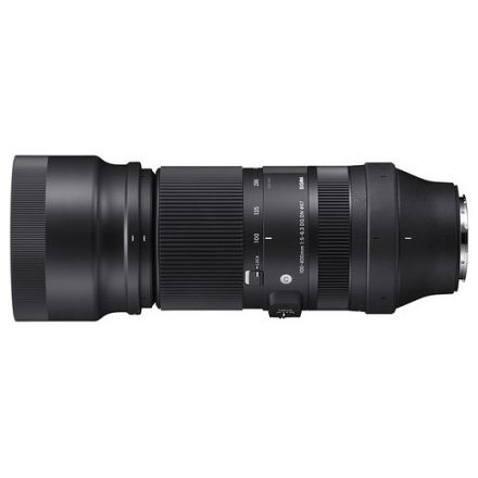 Sigma 100-400mm f/5-6.3 (C) DG DN OS Contemporary (Leica L)