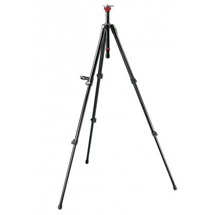 Manfrotto 755XB MDEVE állvány (fekete)